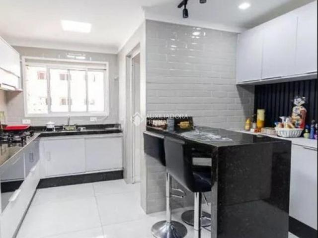 Apartamento à Venda no Campestre Santo André