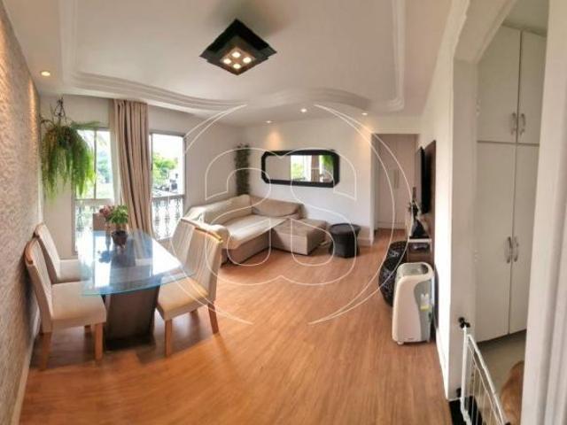 Apartamento à Venda no Campo Belo, 46m², 1 Sala, 1 Dorm e 1 Vaga