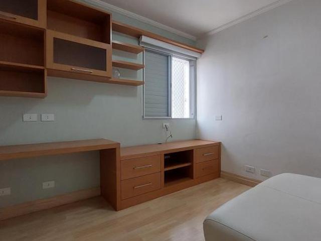 Apartamento à venda no Campo Belo