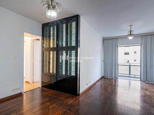 Apartamento de 92 m² com 3 quartos à venda no Campo Belo !