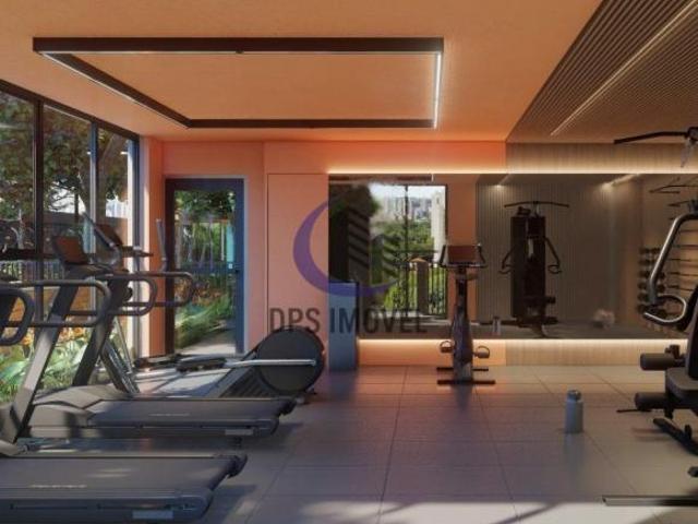 Apartamento à venda no Campo Belo