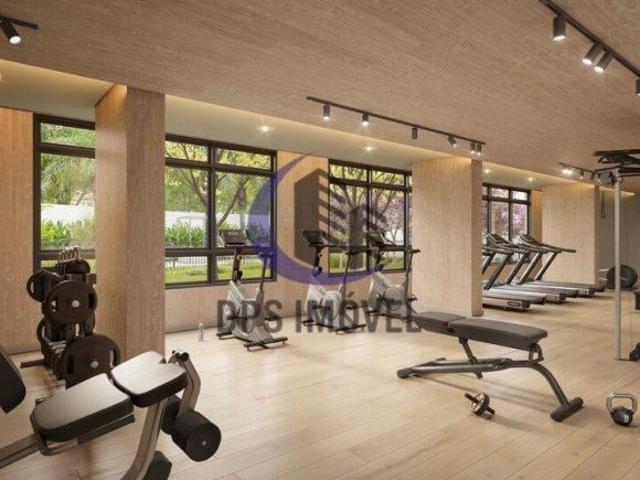 Apartamento à venda no Campo Belo