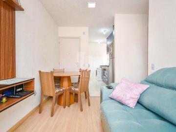 Apartamento à venda no Campo de Santana