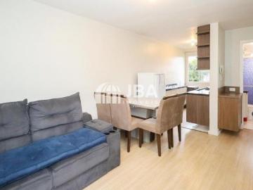 Apartamento à venda no Campo de Santana