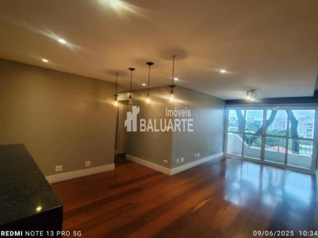 Apartamento a venda no Campo Grande 3 dorm 92 metros