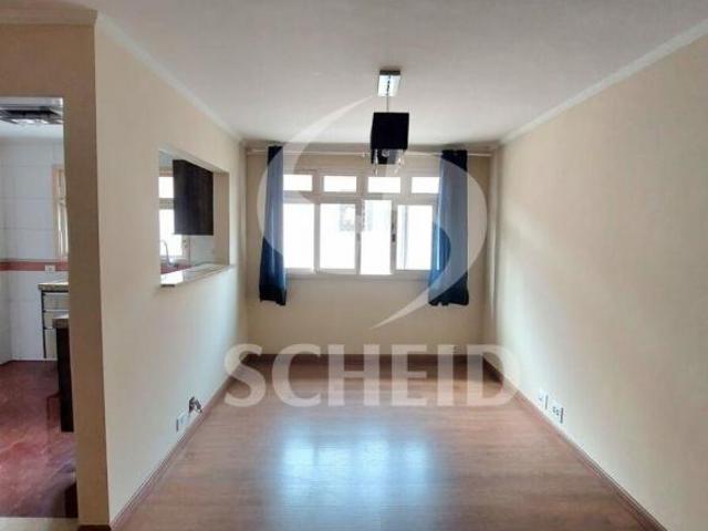 Apartamento a venda no Campo Grande com 2 quartos 2 banheiros 1 vaga, com 69m²