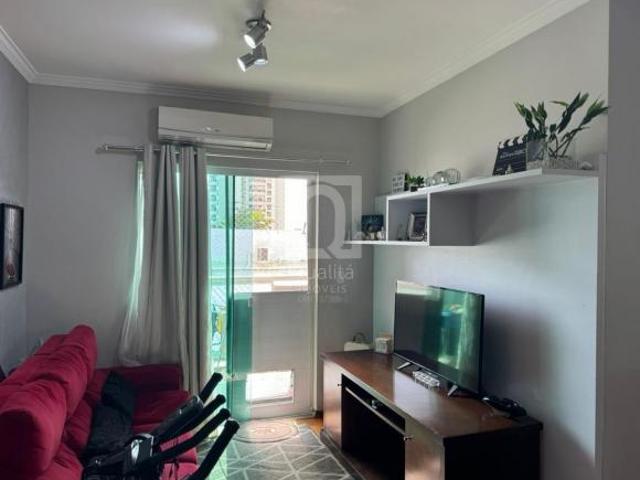 Apartamento à venda no Campolim em Sorocaba