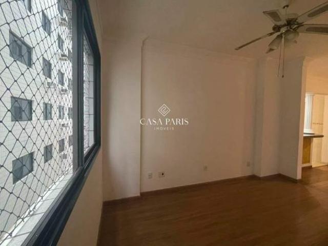 Apartamento à venda no Canto do Forte, Praia Grande • 2 dorm 1 suíte