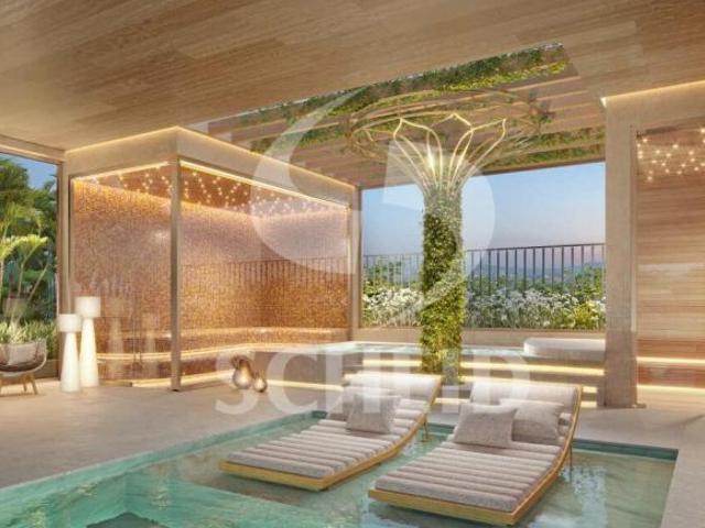 Apartamento à venda no Casa Éden West, 263,6m²