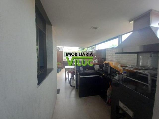 Apartamento à venda no Castelo