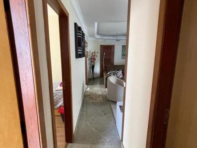 Apartamento à venda no Castelo
