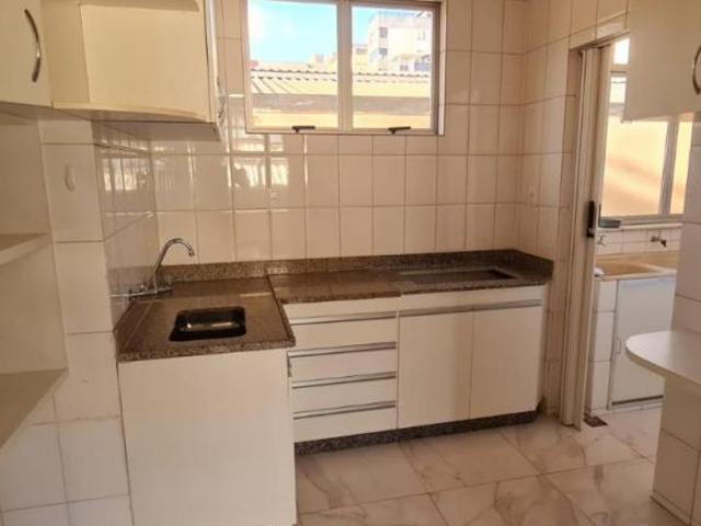 Apartamento à venda no Castelo