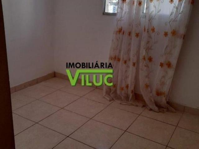 Apartamento à venda no Castelo