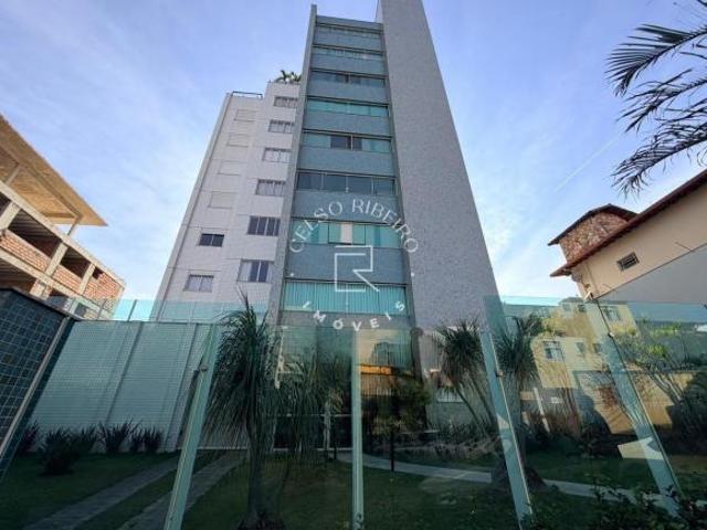 Apartamento à venda no Castelo