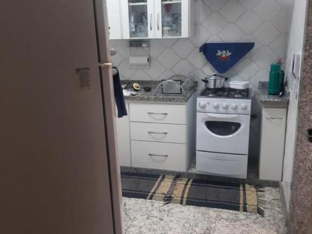 Apartamento à venda no Castelo