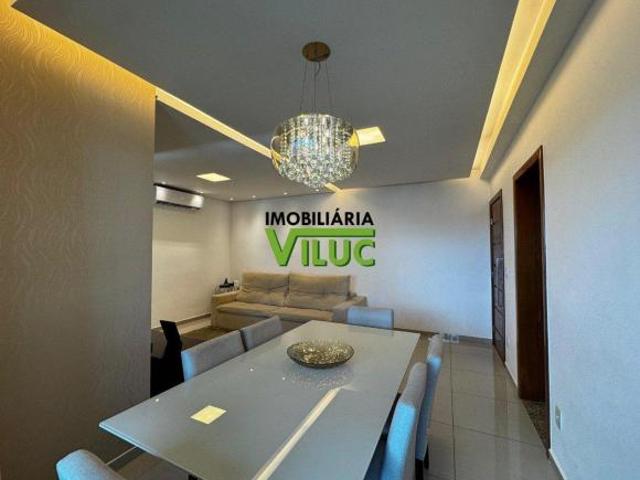 Apartamento à venda no Castelo