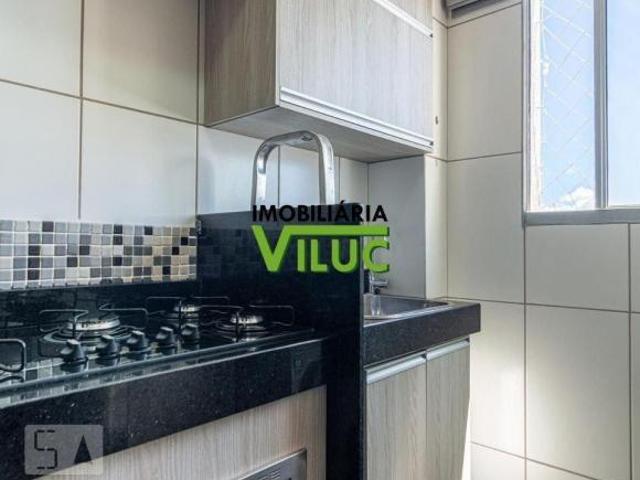 Apartamento à venda no Castelo