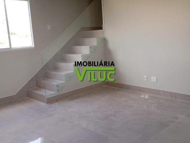 Apartamento à venda no Castelo