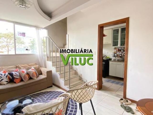 Apartamento à venda no Castelo
