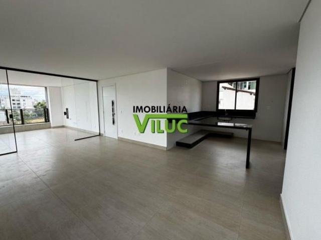 Apartamento à venda no Castelo