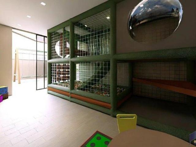 Apartamento à venda no Castelo