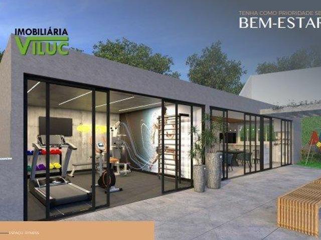 Apartamento à venda no Castelo
