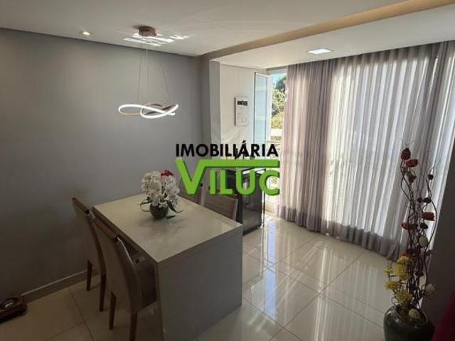 Apartamento à venda no Castelo