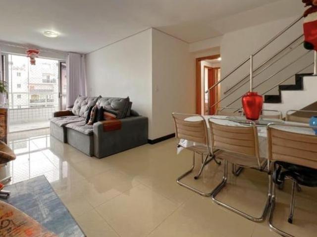 Apartamento à venda no Castelo