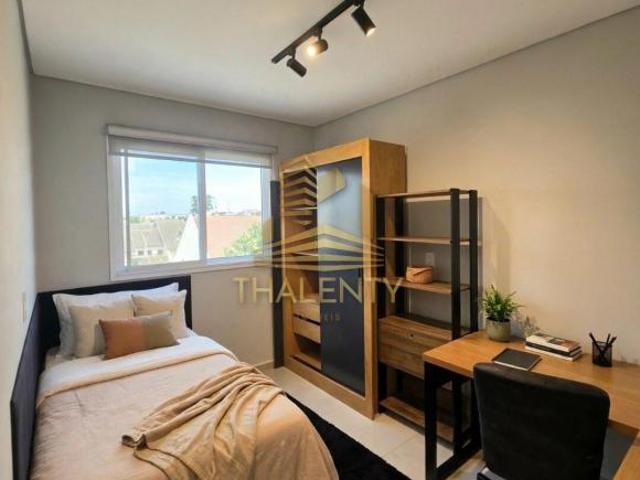 Apartamento à venda no Capão da Imbuia