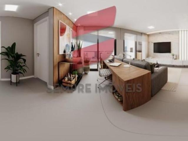 Apartamento à venda no Capão Raso