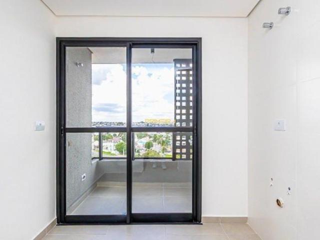 Apartamento à venda no Capão Raso