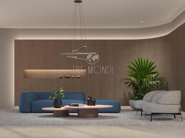 Apartamento à venda no Capão Raso