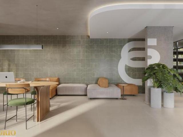 Apartamento à venda no Capão Raso