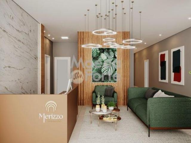Apartamento à venda no Capão Raso