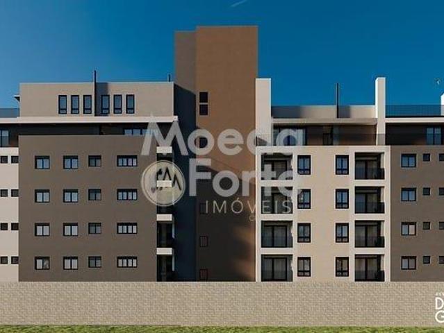 Apartamento à venda no Capão Raso