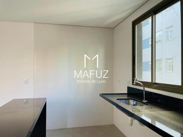 Apartamento à venda no Carmo Sion Belo Horizonte/MG