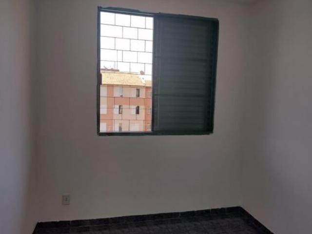Apartamento à venda no CECAP, Taubaté