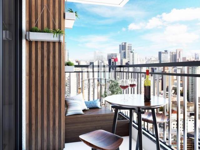 Apartamento à venda no Centro