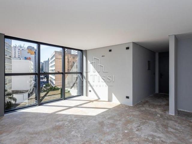 Apartamento à venda no Centro