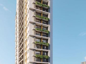 Apartamento à venda no Centro