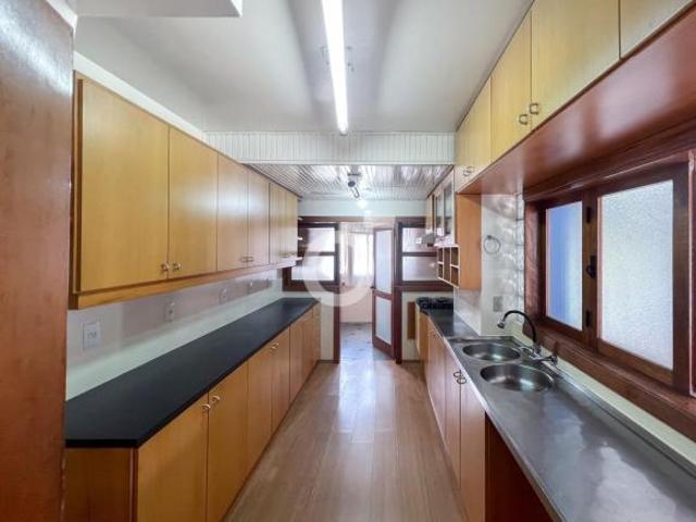 Apartamento à venda no Centro