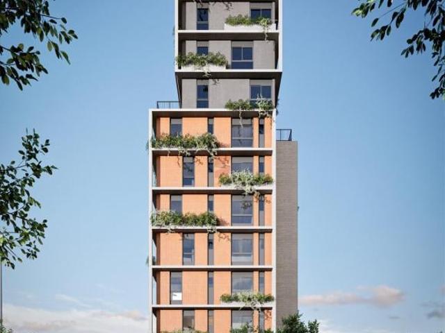 Apartamento à venda no Centro