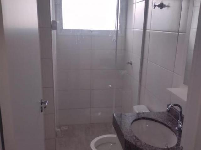 Apartamento à venda no Centro