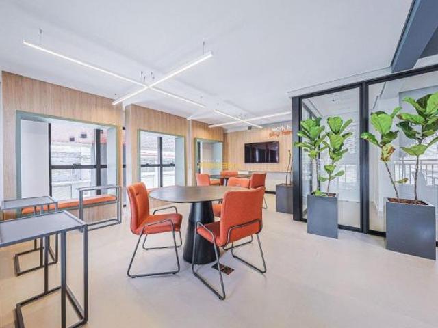 Apartamento à venda no Centro