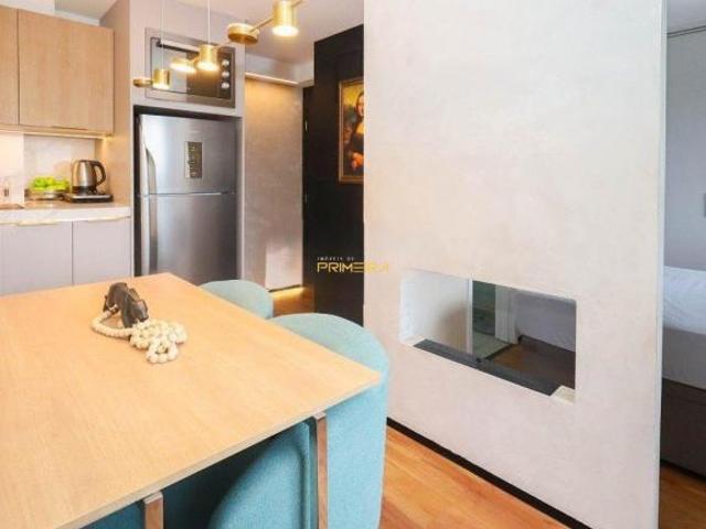Apartamento à venda no Centro