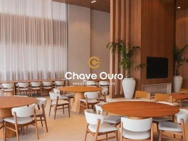 Apartamento à venda no Centro