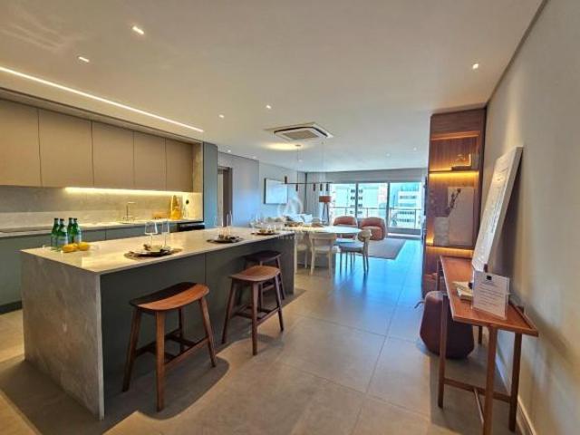 Apartamento à venda no Centro