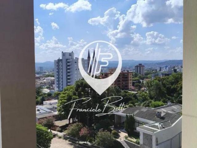 Apartamento à venda no Centro