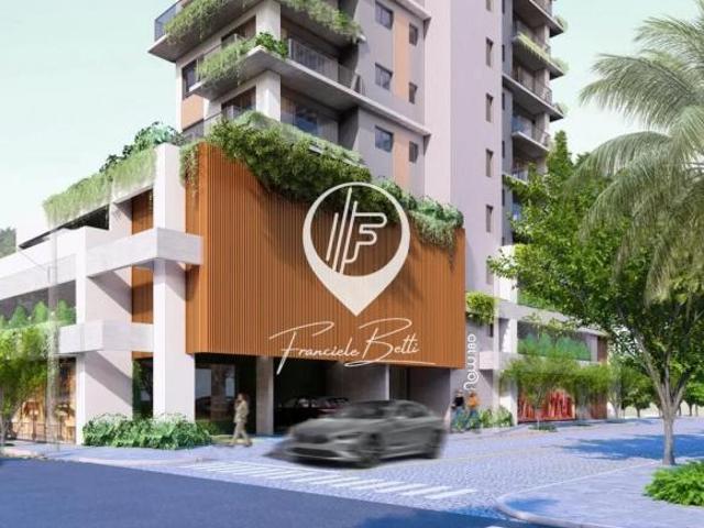 Apartamento à venda no Centro