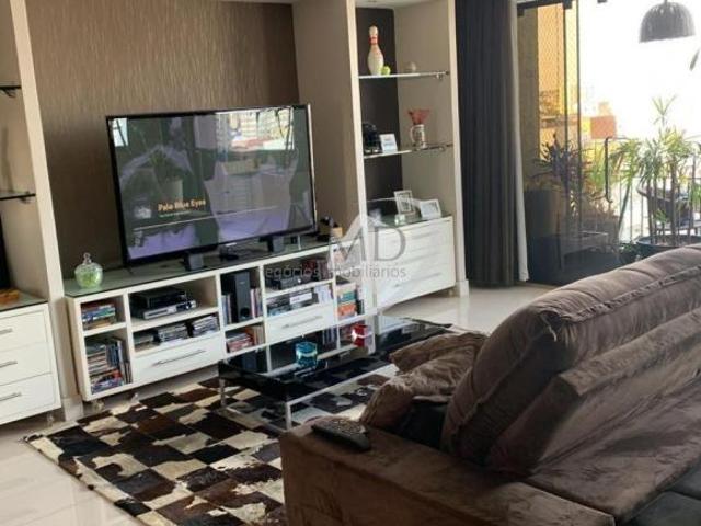 Apartamento no Centro de Santo André